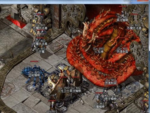 魔龙之谷攻略视频(龙之谷加点攻略视频)插图29