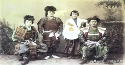 日本战国英雄传 武器(日本战国武器名字)插图31