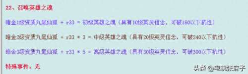 梦幻诛仙2声望兑换武器(梦幻诛仙2 副本开启道具)插图7