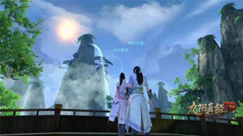 九阴真经副本装备属性好(九阴 真经结局)插图1