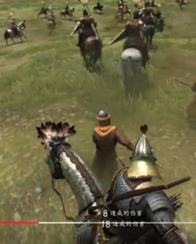 骑砍战团什么武器(骑砍战团全装备)插图28