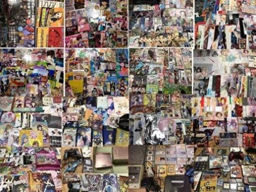 死宅的一生 攻略(死宅游戏)插图63