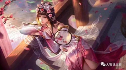 起凡甄姬更改技能(起凡甄姬为什么禁用)插图4