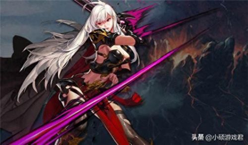 暗帝什么技能加伤(dnf暗帝上衣时装选什么)插图1