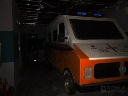 鬼屋密室绝地逃生攻略(密室逃生古堡攻略)插图26