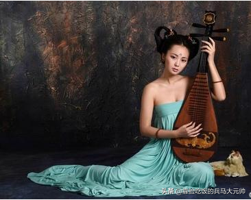 古代十大网红人物排行榜(最近很火的历史人物)插图2 古代十大网红人物排行榜(最近很火的历史人物)插图2