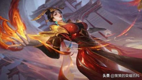 王者荣耀 半月技能分析(芈月2技能必中设置)插图49