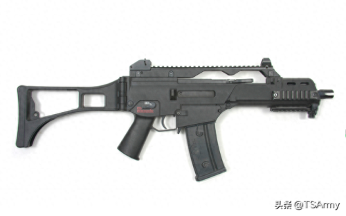 ar15 副武器(ar15属于什么武器)插图4