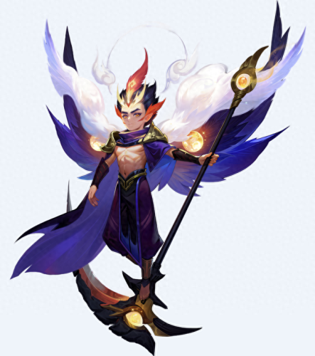 梦幻西游魔族去哪学技能(梦幻强力技能效果)插图7
