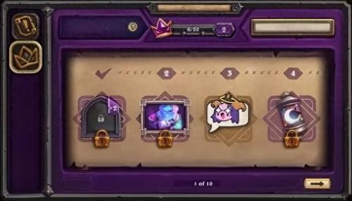 wow放技能帧数100变30(wow帧数锁定)插图5
