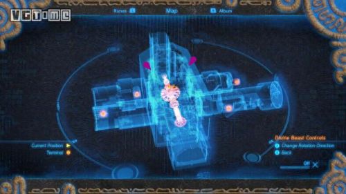 荒野之息dlc英杰之诗攻略(荒野之息dlc1攻略)插图3
