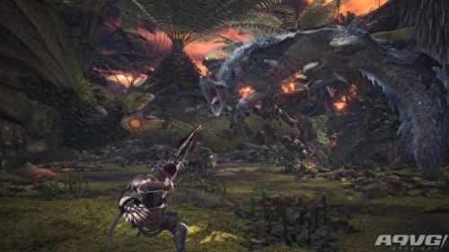 怪物猎人村6星装备(怪物猎人新人开荒武器)插图19
