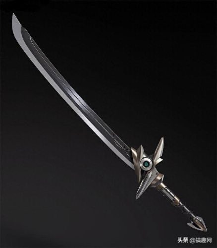 闪之轨迹神骑战武器(闪之轨迹最终武器排名)插图7