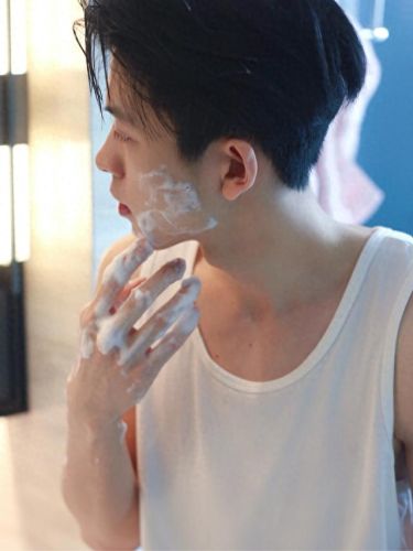 十大男士洗面奶排行榜国产(国产男士护肤最好品牌)插图