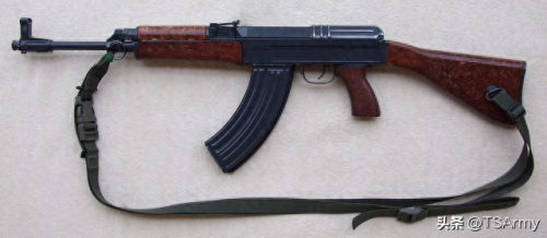 ar15 副武器(ar15属于什么武器)插图12