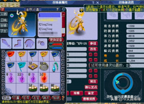 梦幻西游2进阶攻略(梦幻西游2的技巧大全)插图3