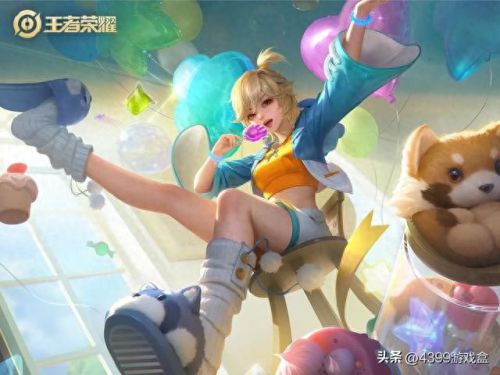 王者荣耀攻击装备2017(王者荣耀攻击装备图片大全)插图15