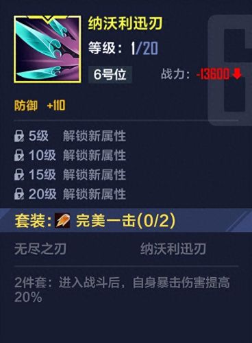 英雄联盟打野装备怎么出(适合露娜打野装备)插图5