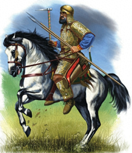 骑砍战团什么武器(骑砍战团全装备)插图8