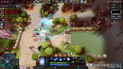 dota小y技能(dota1幽鬼技能详解)插图26
