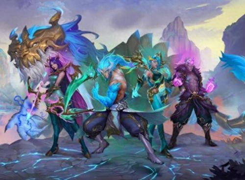 世界rpg追星剑圣技能(rpg剑圣与剑圣翅膀合成)插图