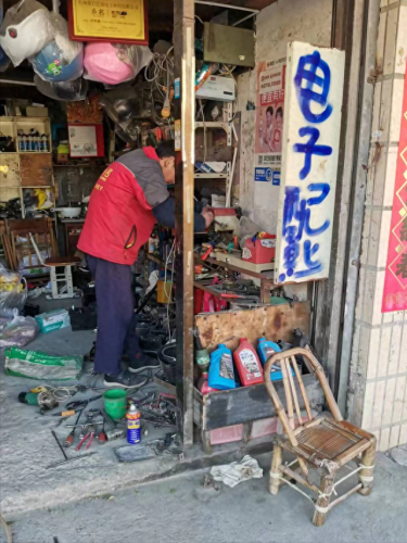 组装模型攻略没钥匙了(拼装模型30分钟任务)插图1