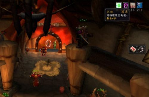 放逐9王国 盗贼技能(放逐王国盗贼怎么玩)插图11