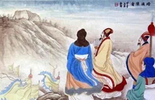 战神三十六计诸葛亮什么装备好(诸葛亮的所有三十六计)插图8