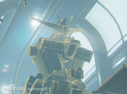warframe库柏装备不了(warframe库狛副本在哪儿)插图31