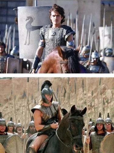 天堂1底比斯31武器(天堂1火妖精武器排行榜)插图3