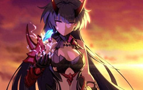 崩坏3强袭芽衣技能加点(崩坏3芽衣输出手法)插图 崩坏3强袭芽衣技能加点(崩坏3芽衣输出手法)插图