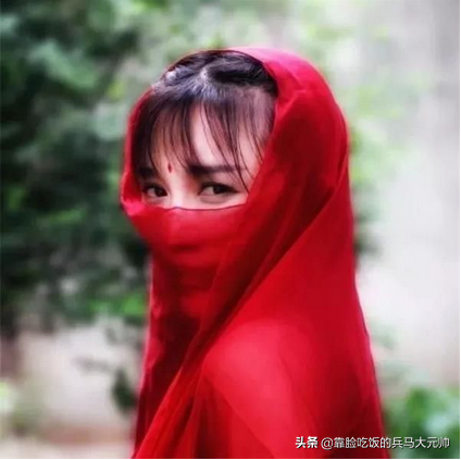 古代十大网红人物排行榜(最近很火的历史人物)插图 古代十大网红人物排行榜(最近很火的历史人物)插图