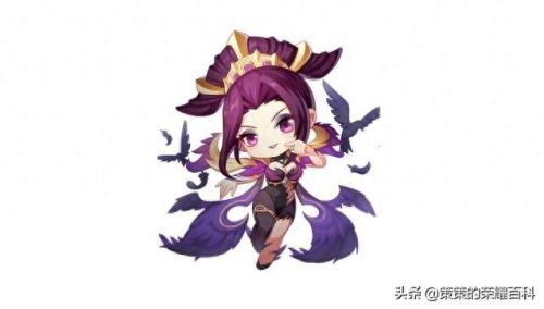 王者荣耀 半月技能分析(芈月2技能必中设置)插图54