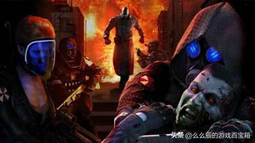 合金装备5有2周目吗(合金装备5开放吗)插图36