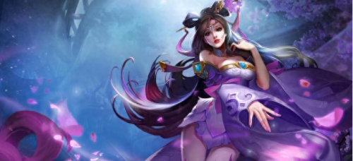 王者荣耀貂蝉装备嗨式(黄忠1v1打貂蝉出什么装备)插图2