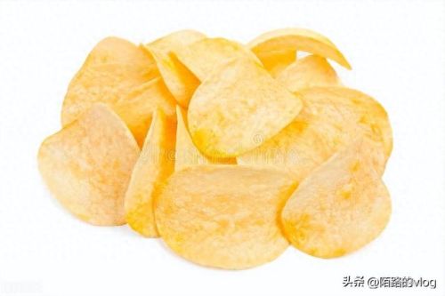 十大好吃的薯片排行榜(中国薯片十大排行榜)插图