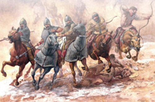 骑砍战团什么武器(骑砍战团全装备)插图34