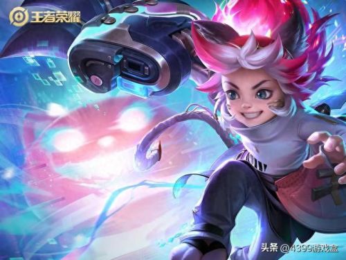 王者荣耀攻击装备2017(王者荣耀攻击装备图片大全)插图25