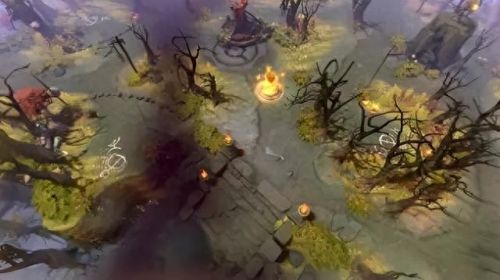 wow放技能帧数100变30(wow帧数锁定)插图8