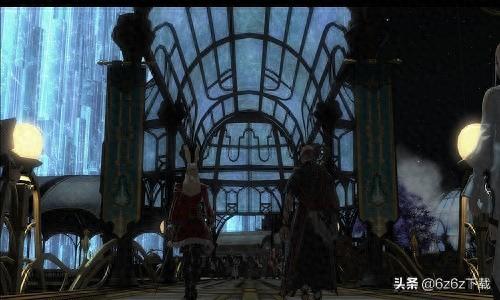 异界塔攻略(阿拉德之怒异界攻略)插图3 异界塔攻略(阿拉德之怒异界攻略)插图3