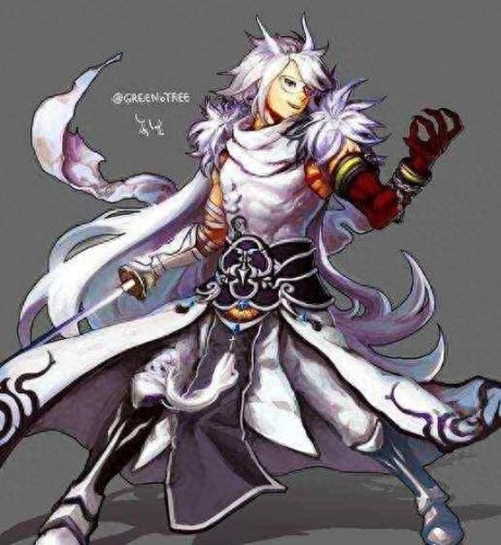 奶妈有武器祝福吗(奶妈巴卡尔武器自选词条)插图