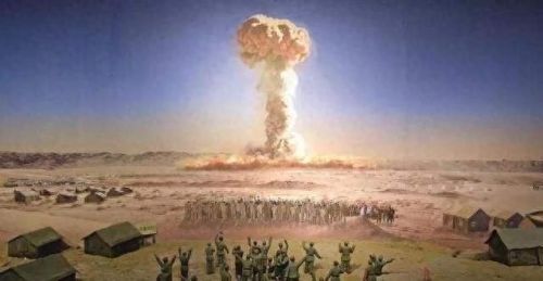 世界著名武器别称(世界上威力最大的武器)插图1