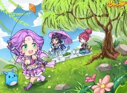 梦幻西游七区(梦幻西游最新的区)