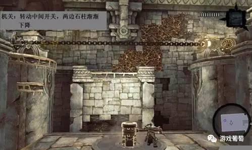 暗黑血统2魔化武器伤害(暗黑血统2魔化武器怎么洗掉属性)插图3