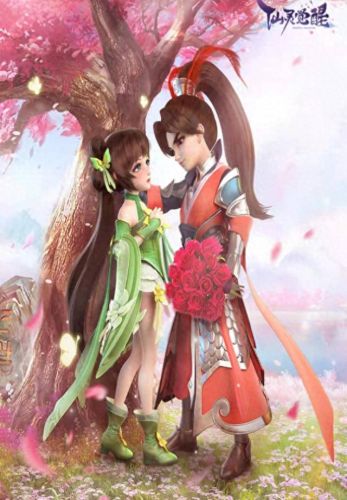仙灵物语伙伴中级技能(仙灵物语法师攻略)插图