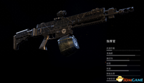 ps4幽灵行动荒野全武器(ps4 幽灵行动荒野 存档)插图11