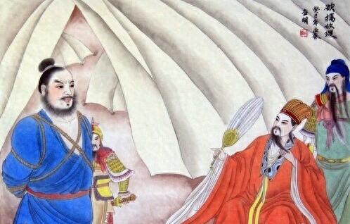 战神三十六计诸葛亮什么装备好(诸葛亮的所有三十六计)插图16