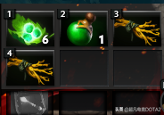 dota小y技能(dota1幽鬼技能详解)插图10
