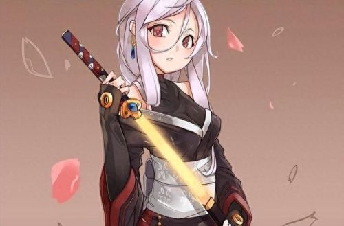 流浪武士远古 辅助装备(流浪武士背景故事)插图2