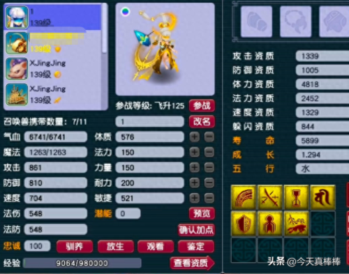 梦幻西游2进阶攻略(梦幻西游2的技巧大全)插图